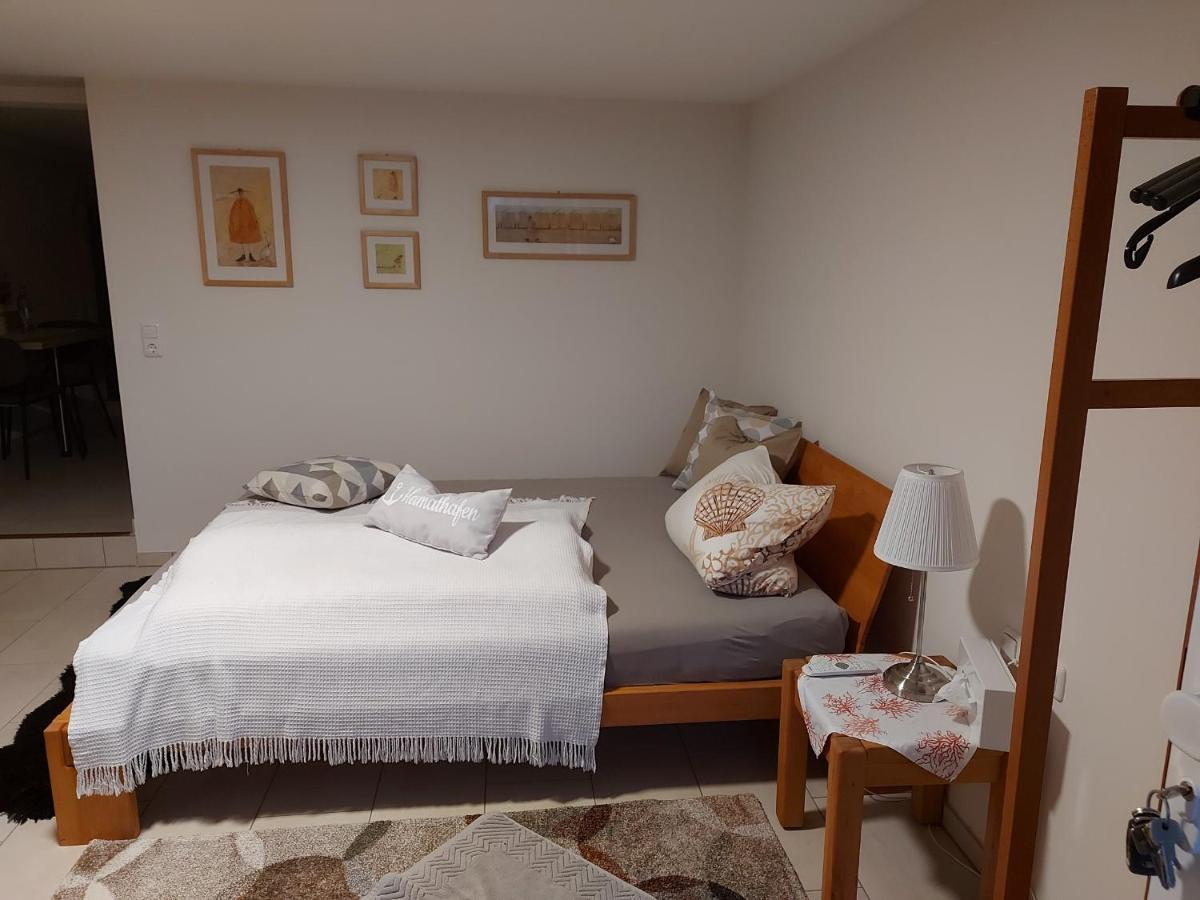 Apartamento Summerwind-apartment