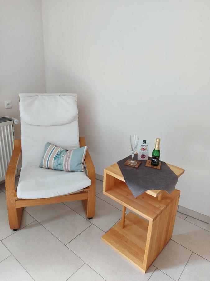 Summerwind-apartment * Grünberg